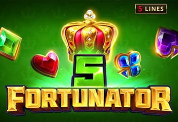 5 Fortunator