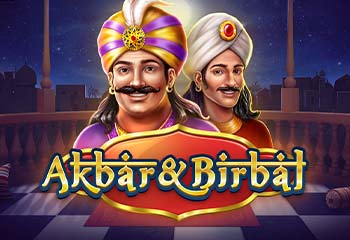 Akbar & Birbal