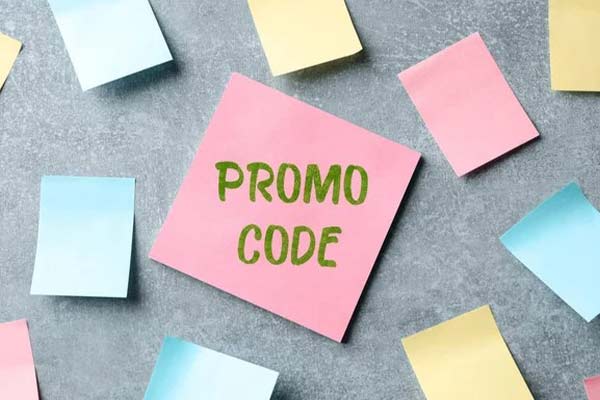Промокод